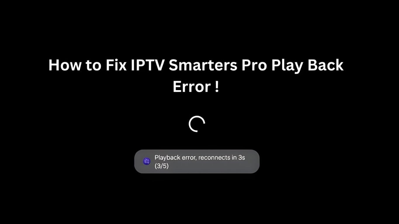 Iptv Uk 