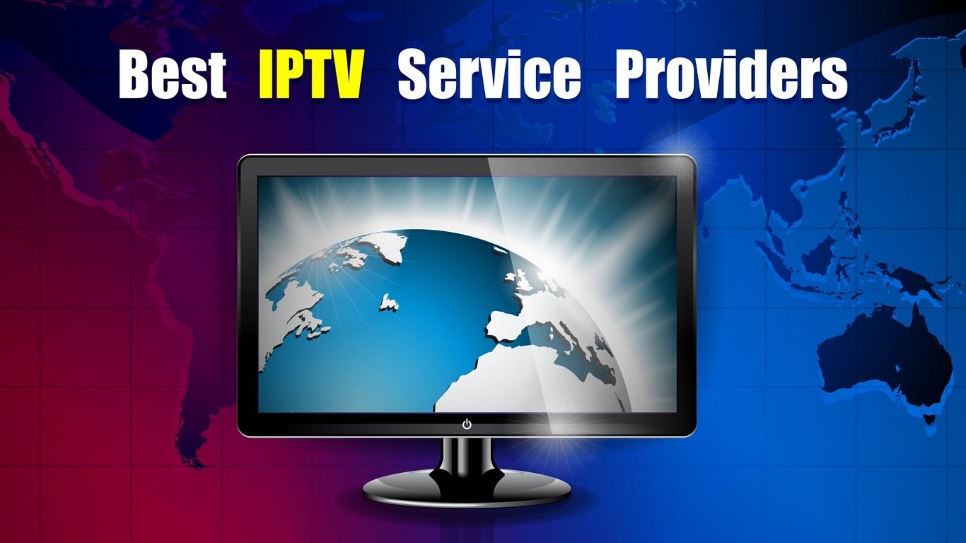 Best Iptv Services