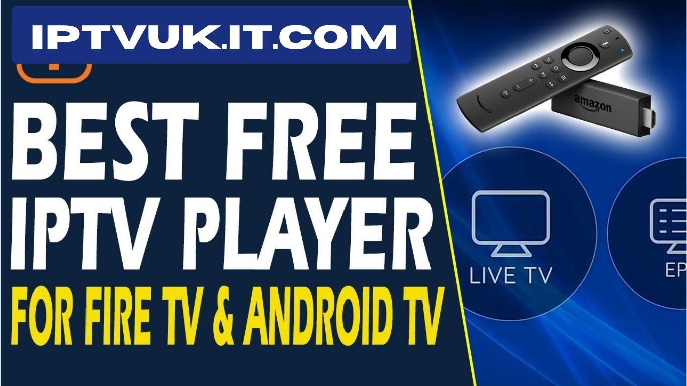 Iptv Subscription