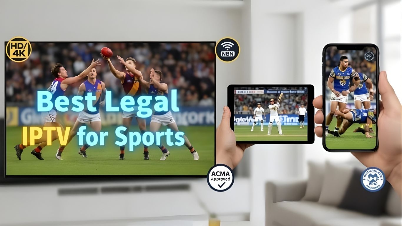 Iptv