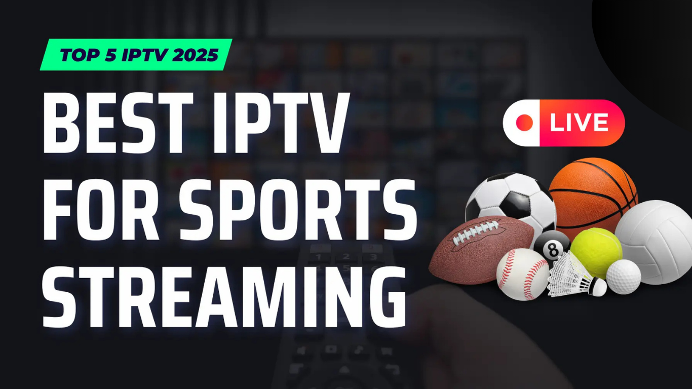 Iptv