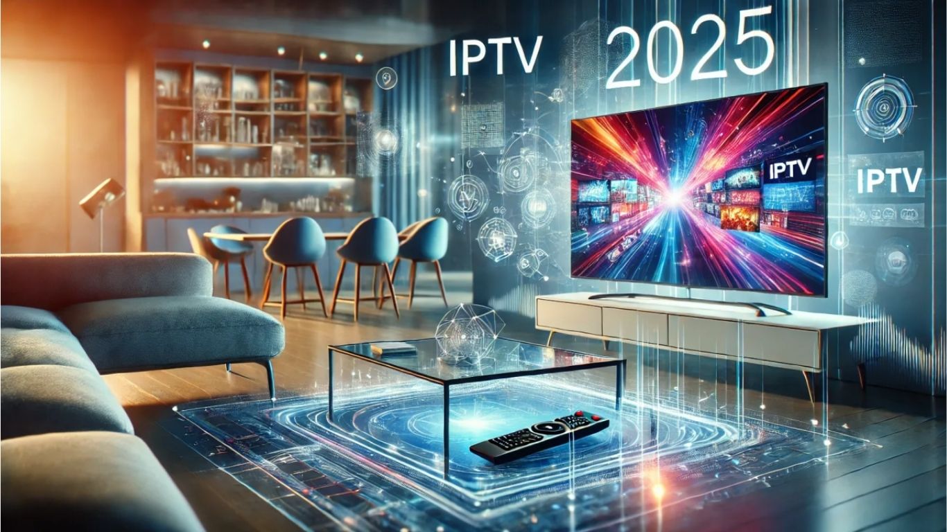 Iptv