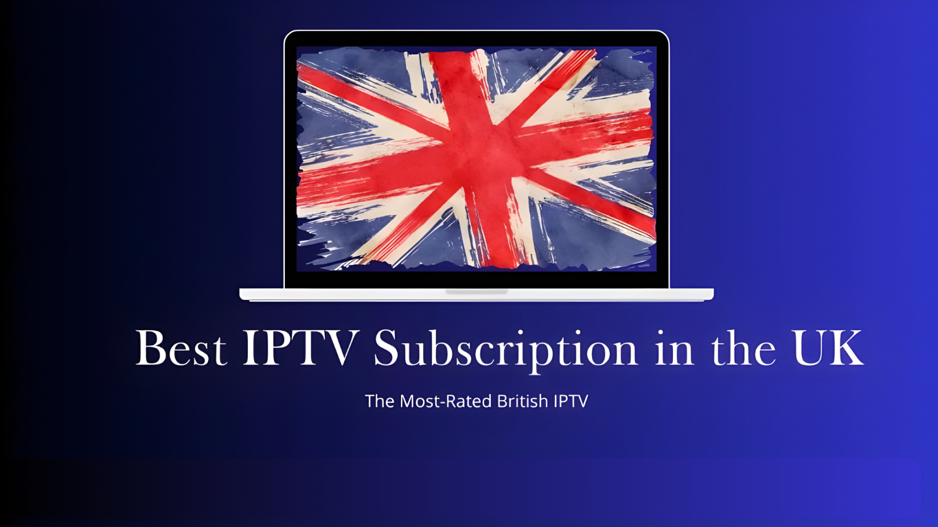 Iptv Uk 