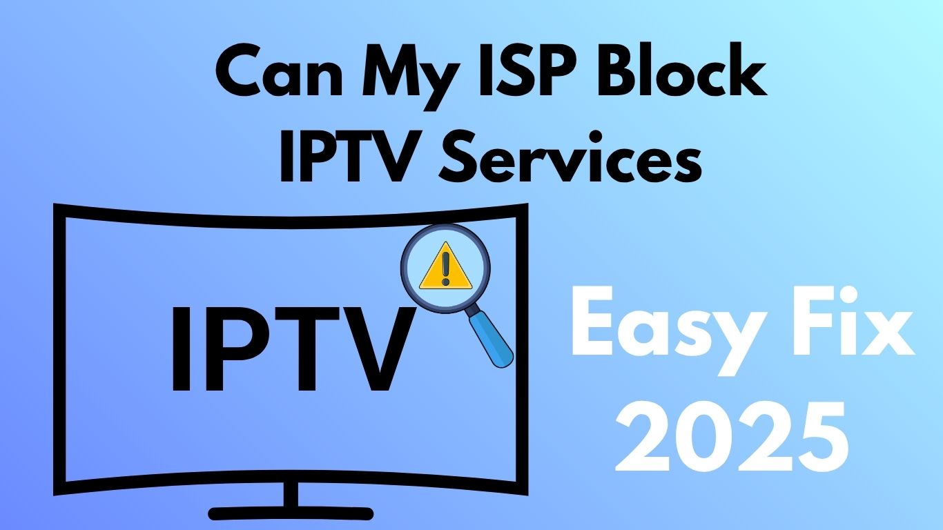 Best Iptv Services