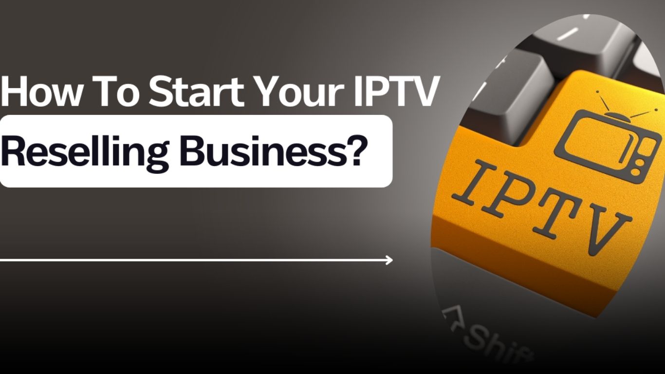 Best Iptv Service Providers