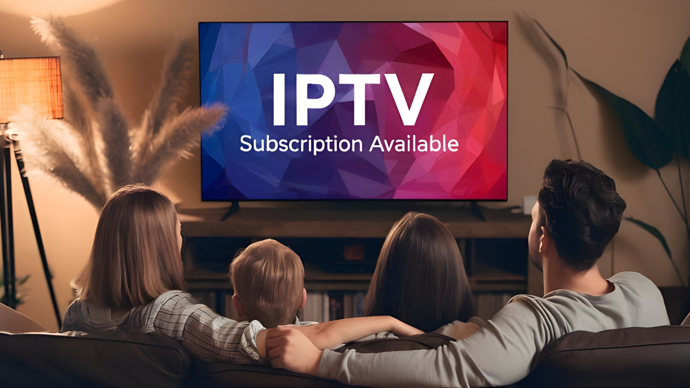 Iptv In 2025