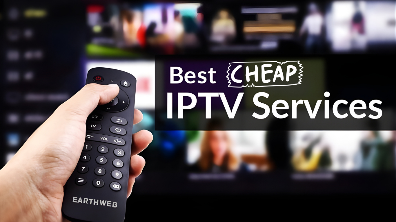 Best Iptv Subscription
