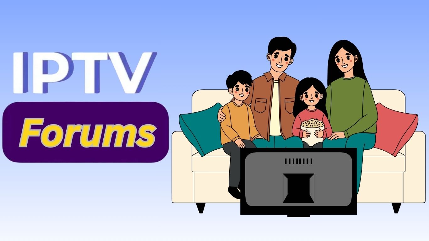 Iptv