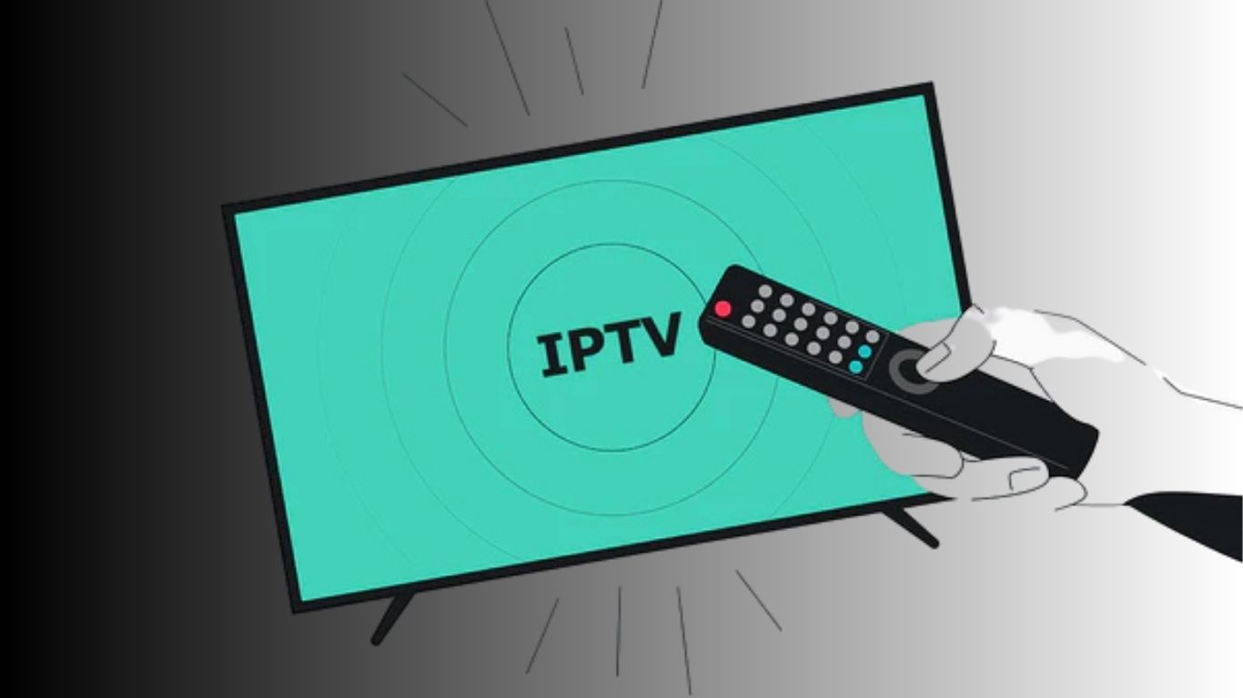 Iptv