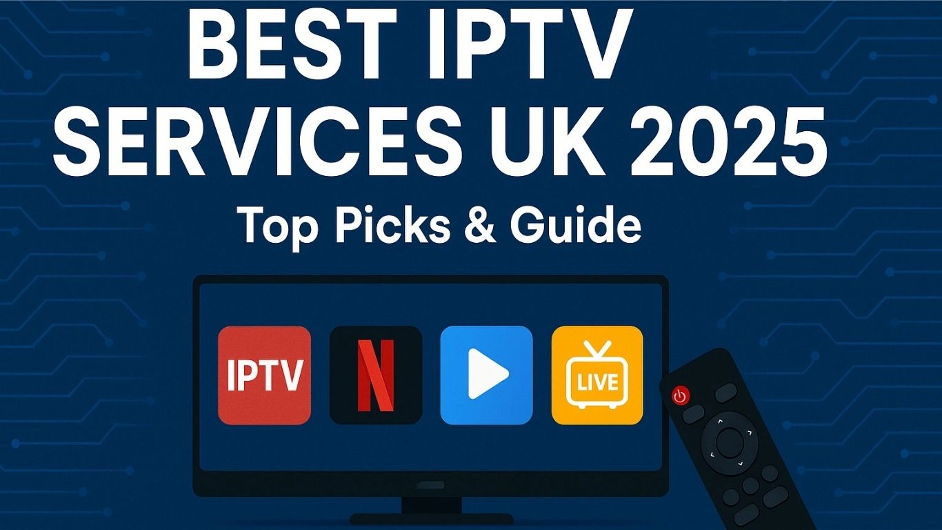 Iptv
