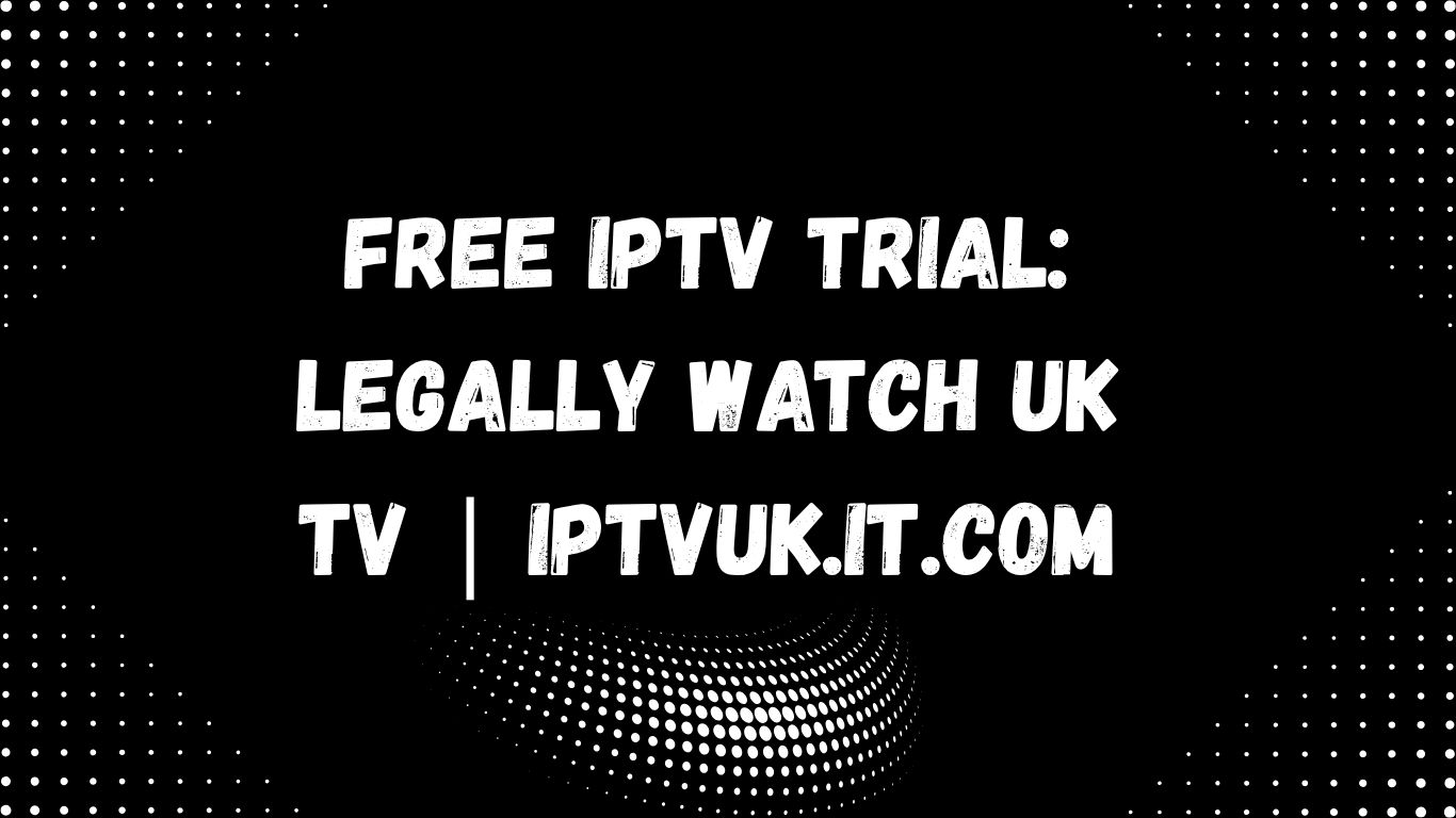 Iptv Free