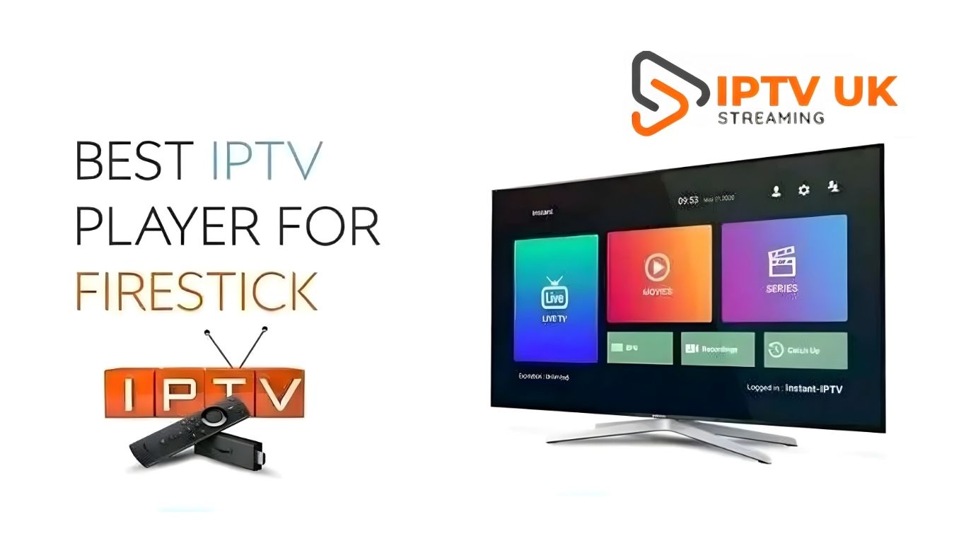 Iptv