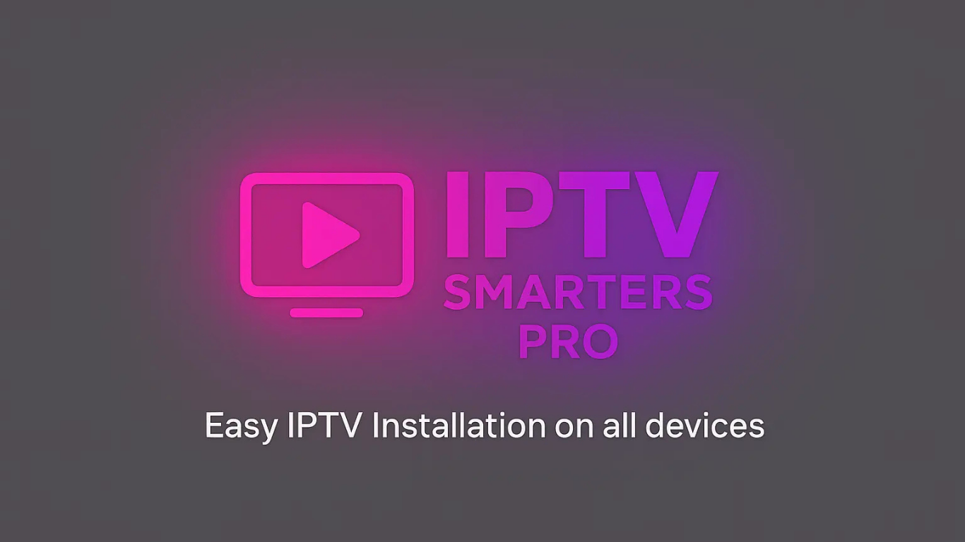 Iptv Subscription