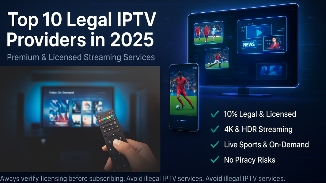 Iptv
