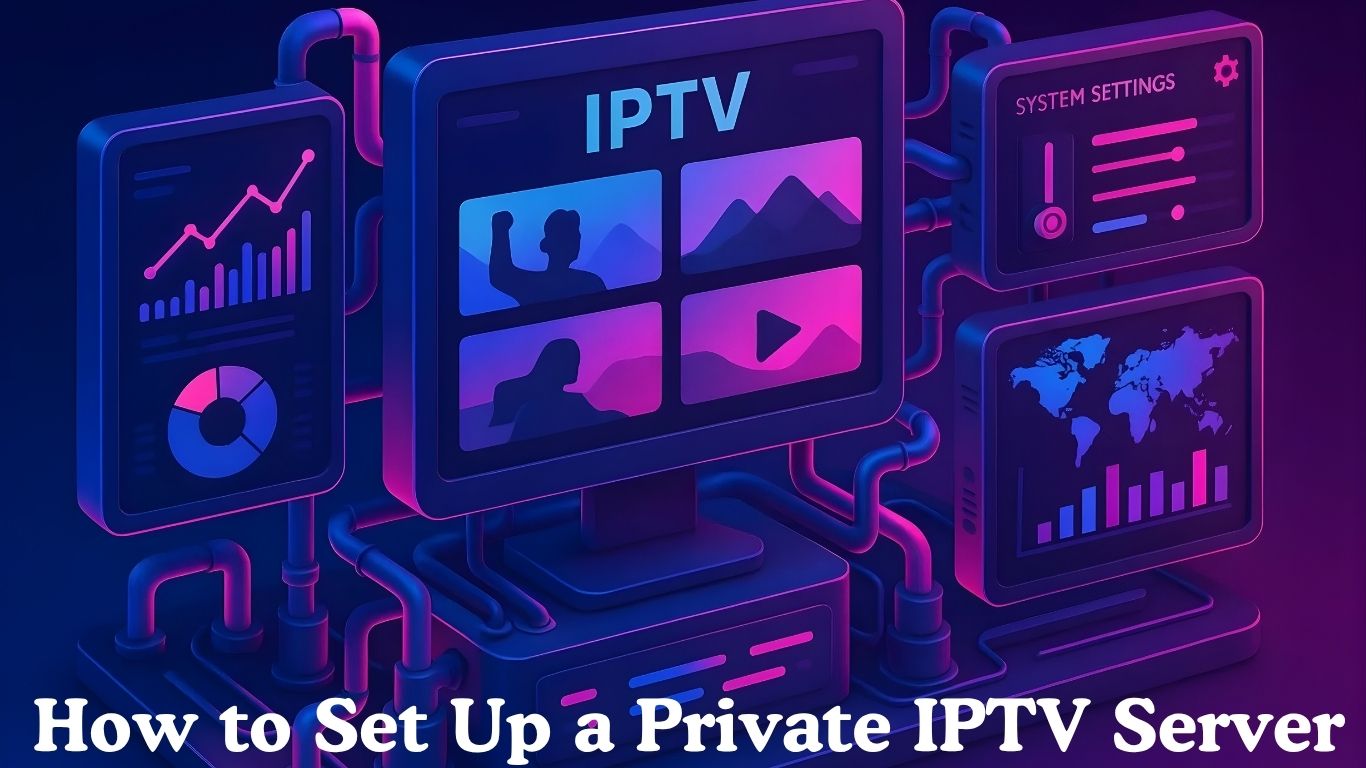 Best Iptv Service Providers