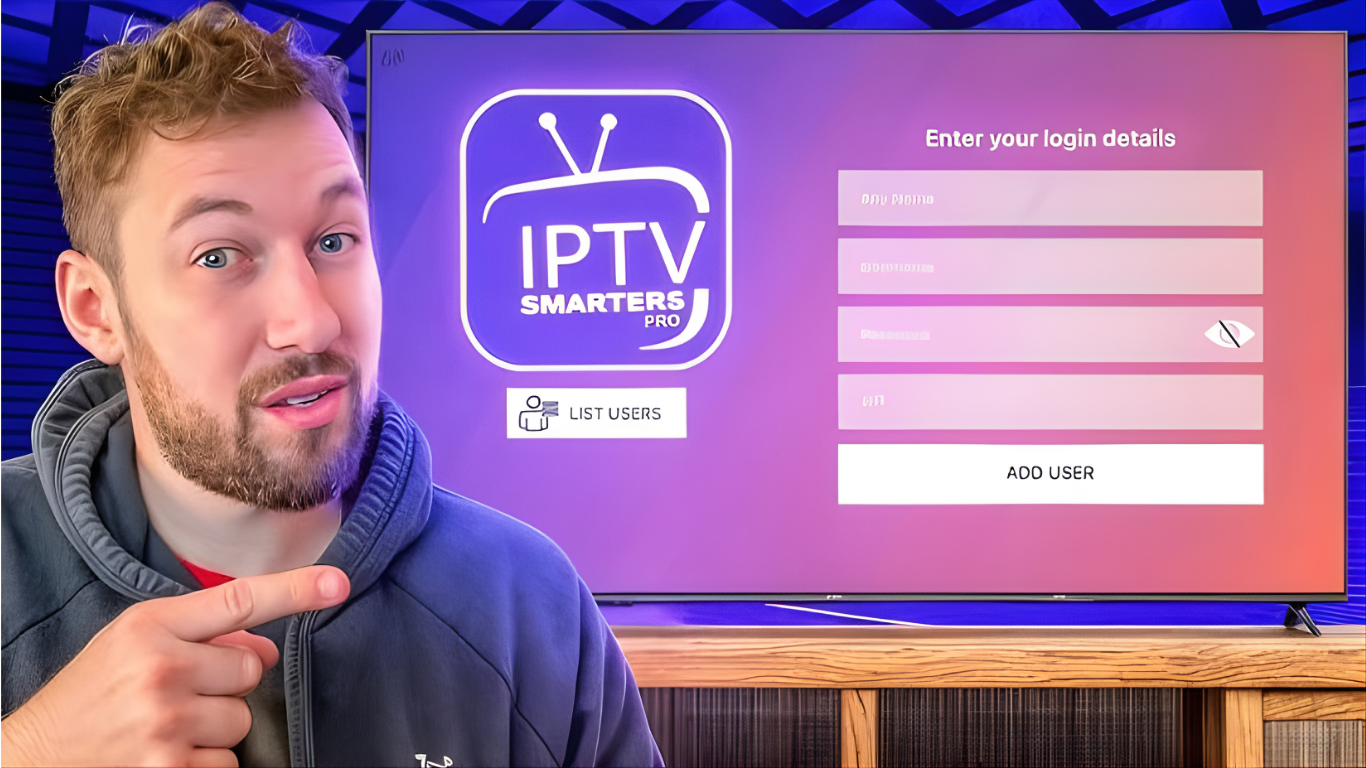 Best Iptv Subscription