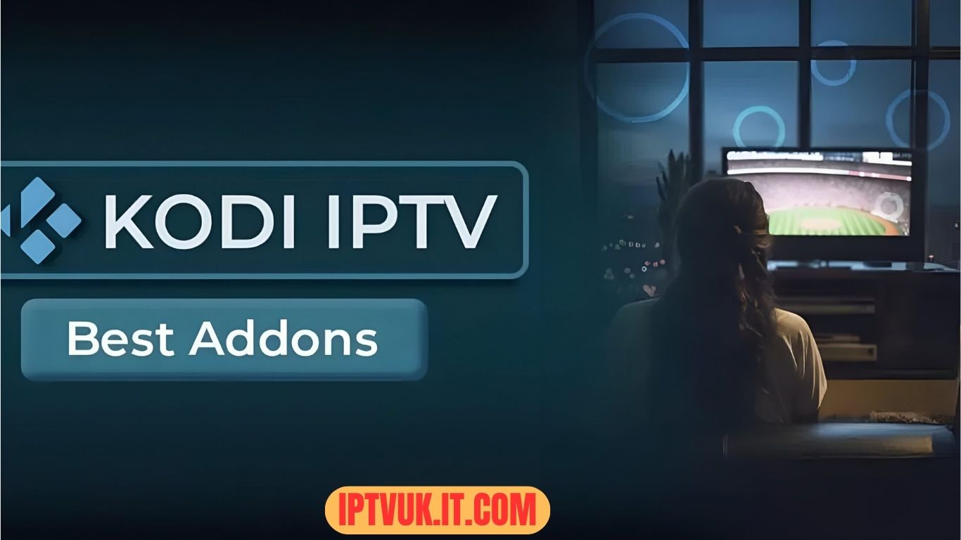 Iptv Uk Service
