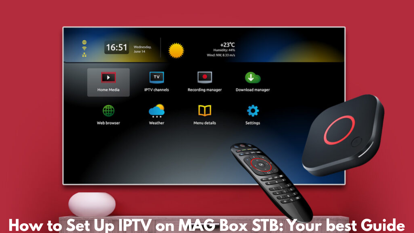 Iptv
