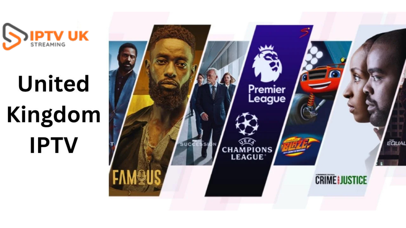 Iptv