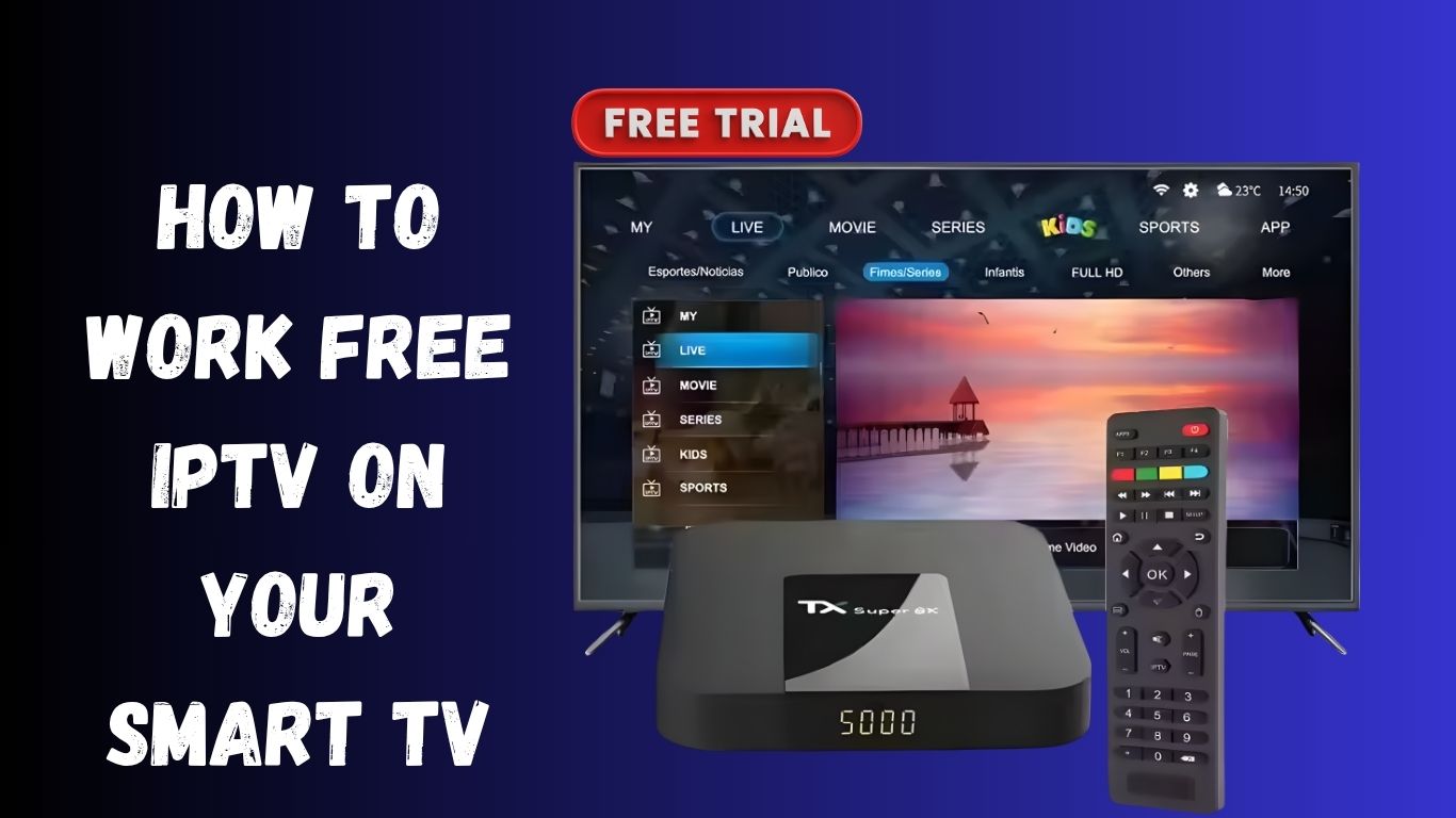 Best Iptv Subscription