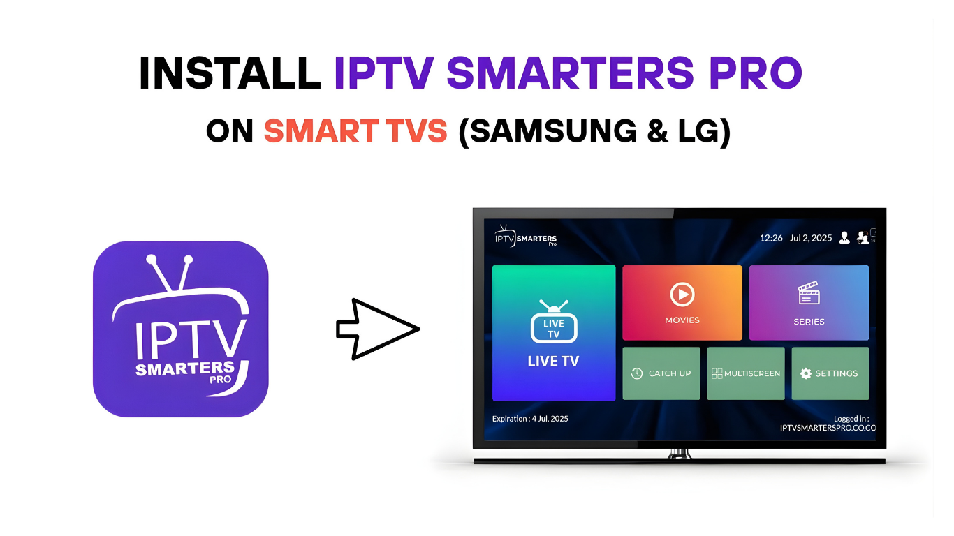 Iptv Uk 