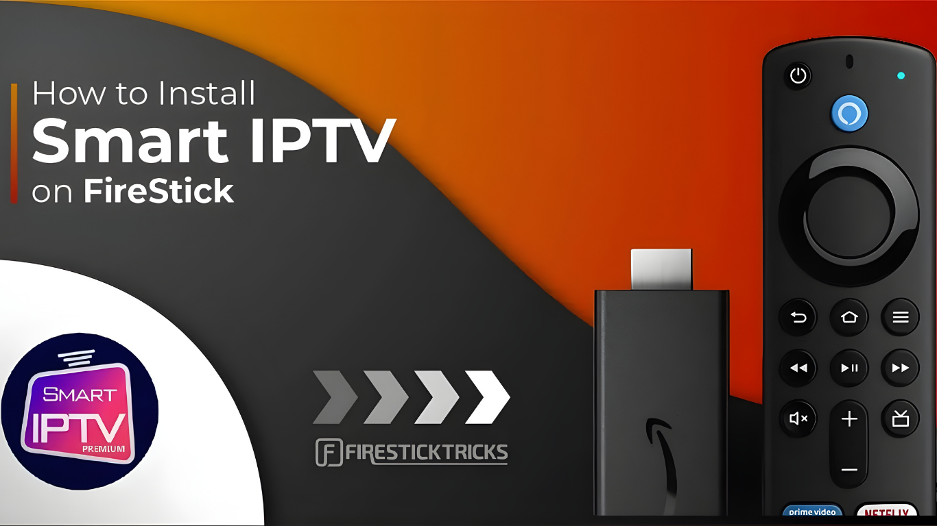 IPTV Service for Smart TV: Complete 2025 Guide for Smooth & Smart Streaming