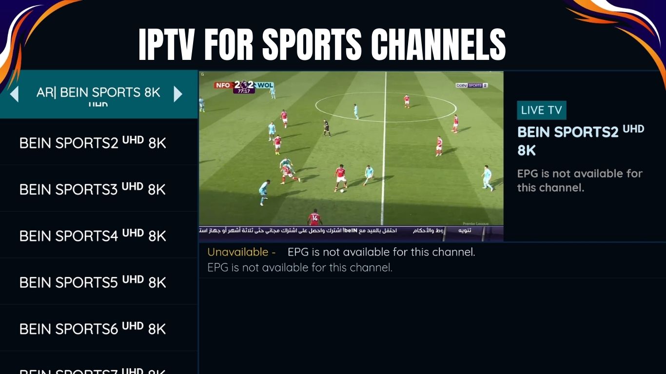 Iptv Free