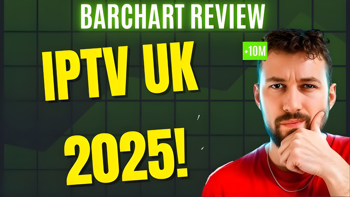 IPTV UK in 2025: The Complete Guide to the Future of Streaming in Britain