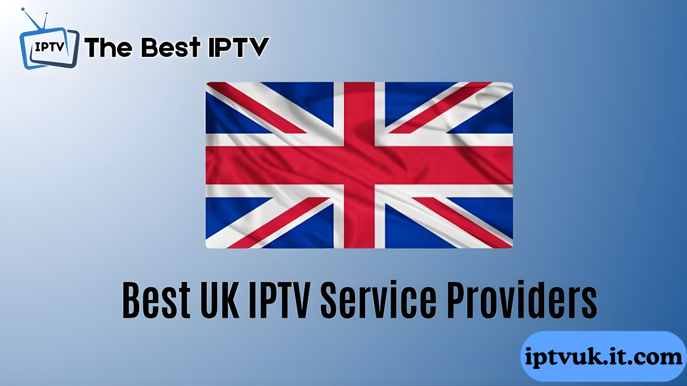 Best Iptv Service Providers