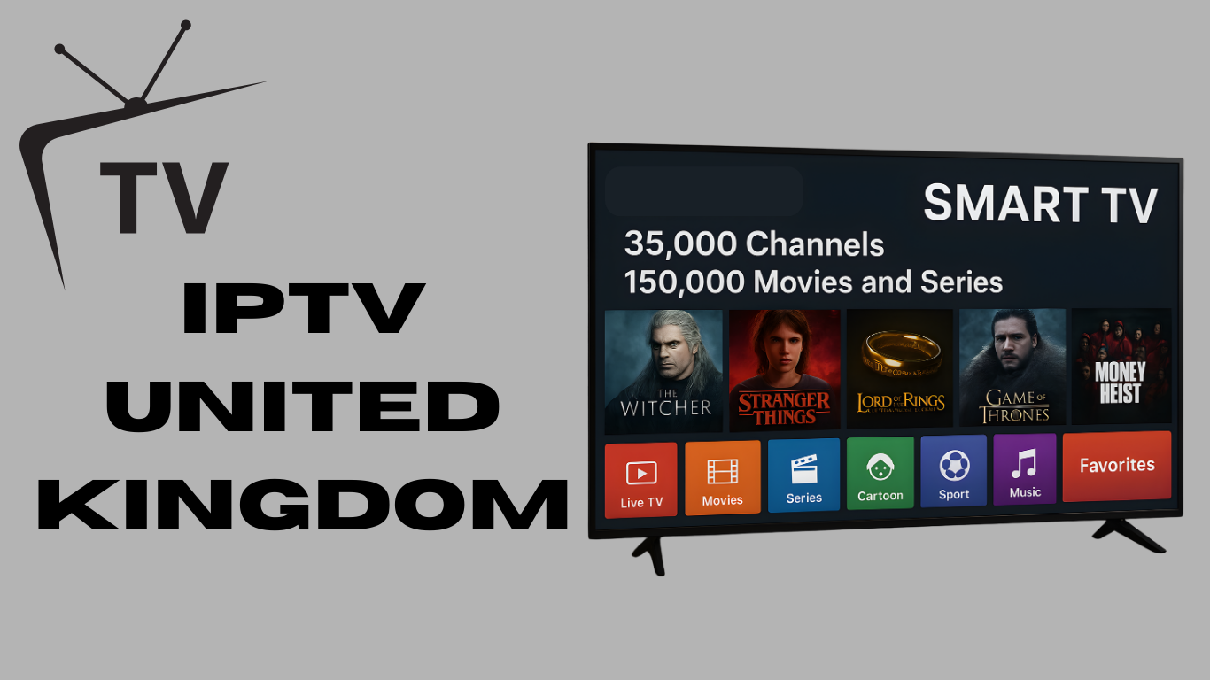 Best Iptv Service Providers