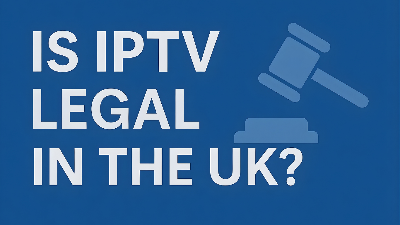 Iptv