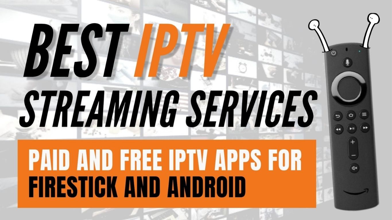 Iptv