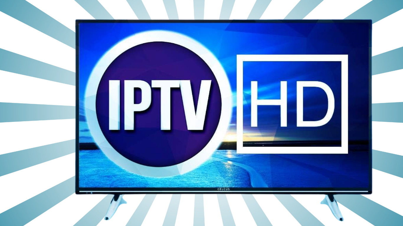 Iptv Uk Service