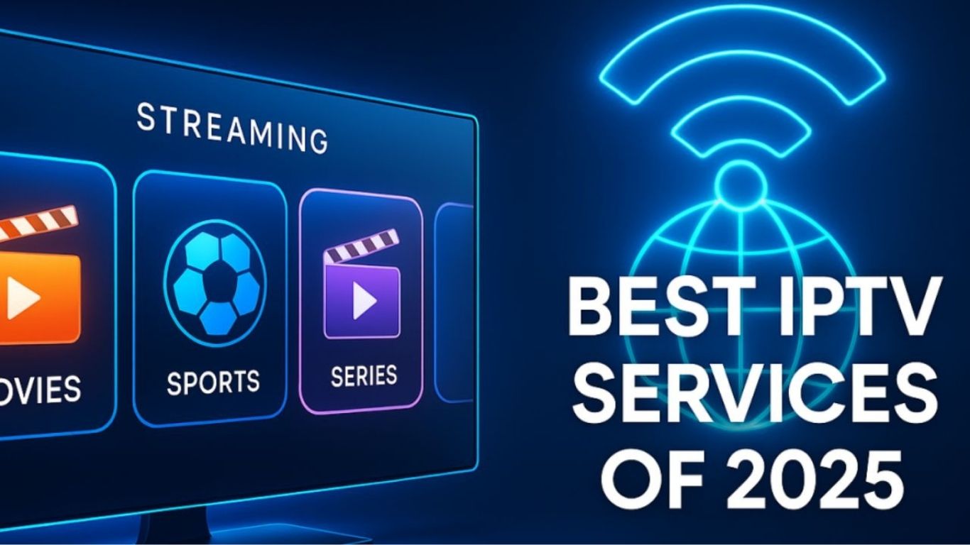 Best Iptv Subscription