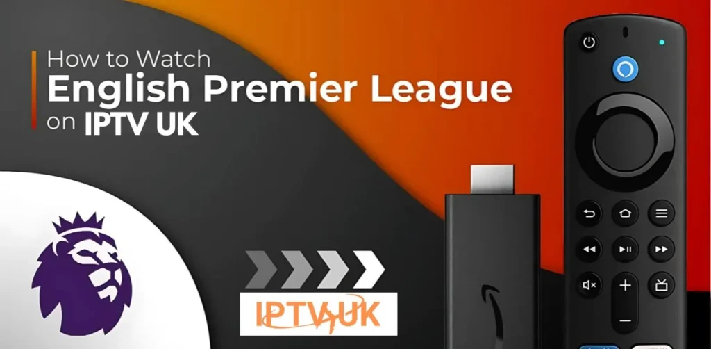 The Ultimate 2025 Streaming Guide for UK Viewer