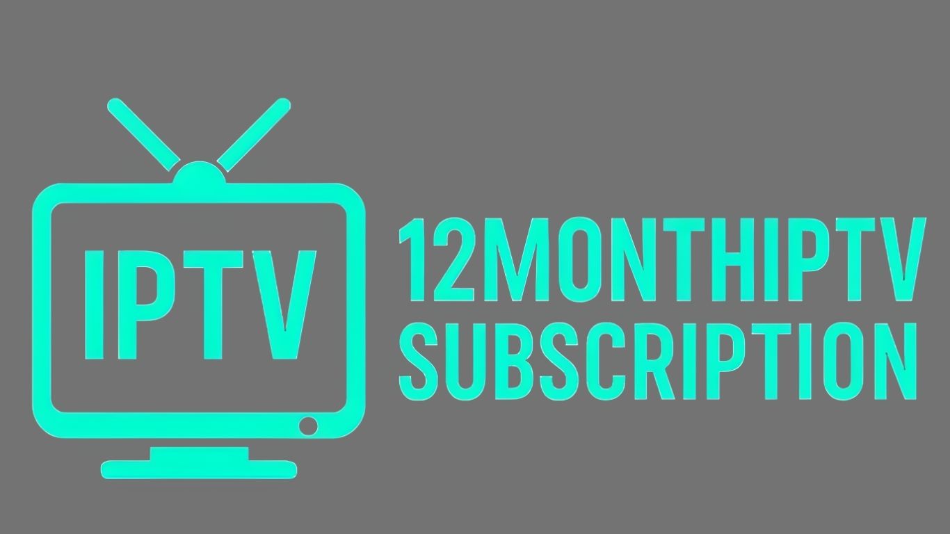 Best Iptv Subscription