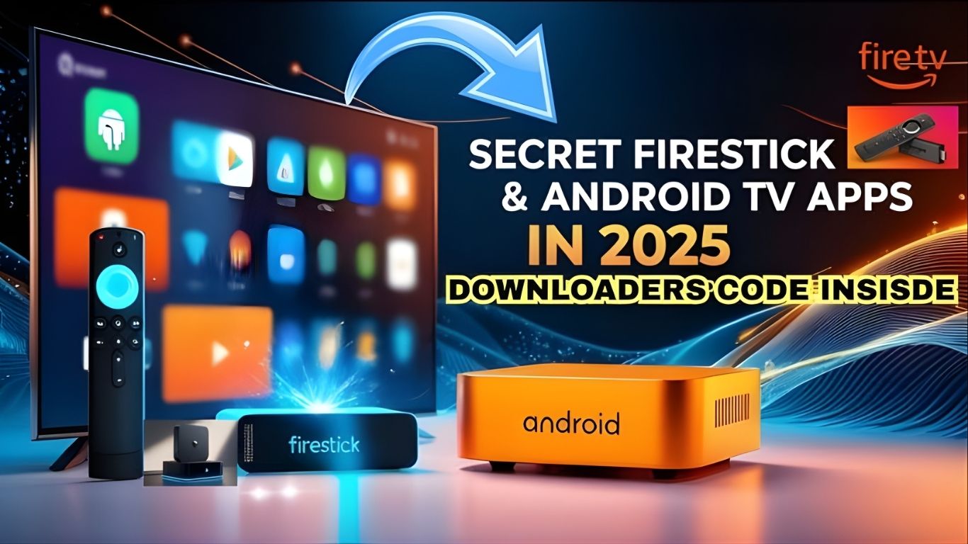 Best Iptv Apps