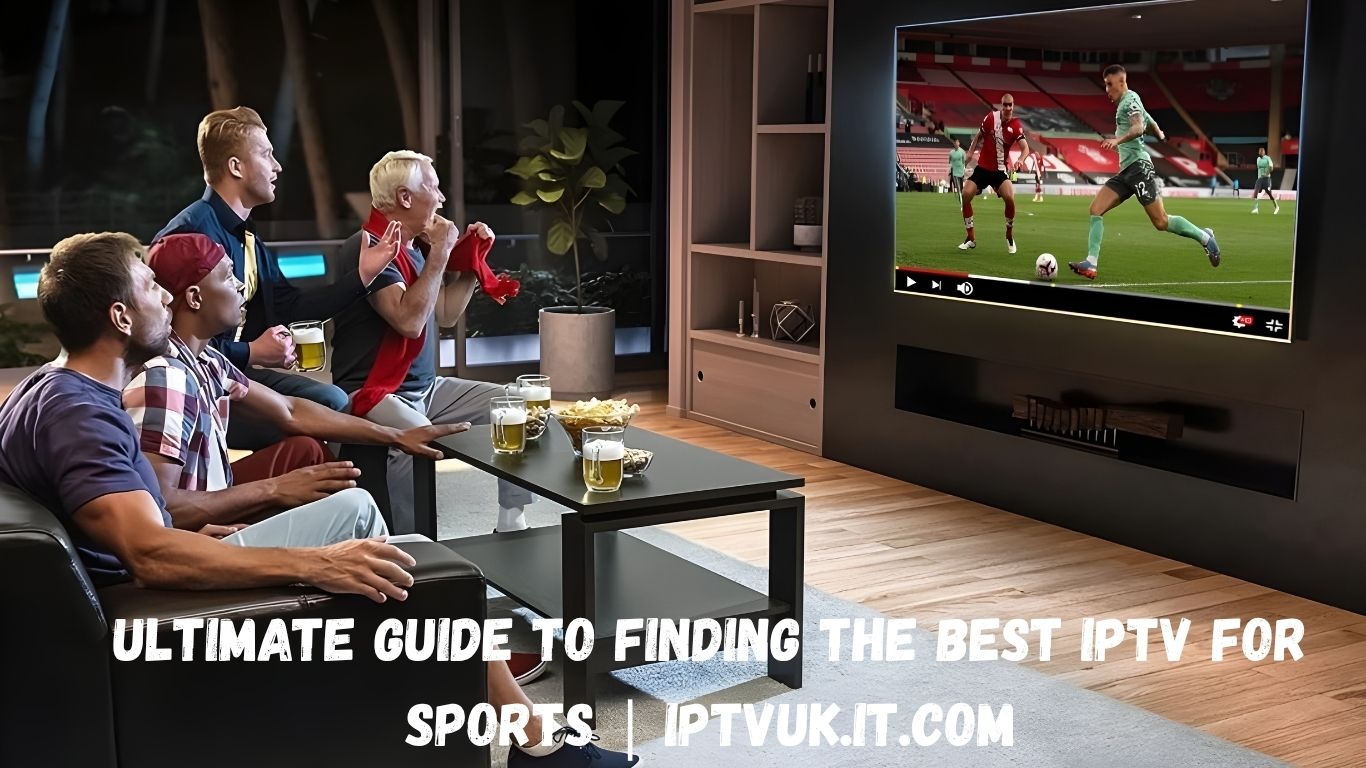 Iptv