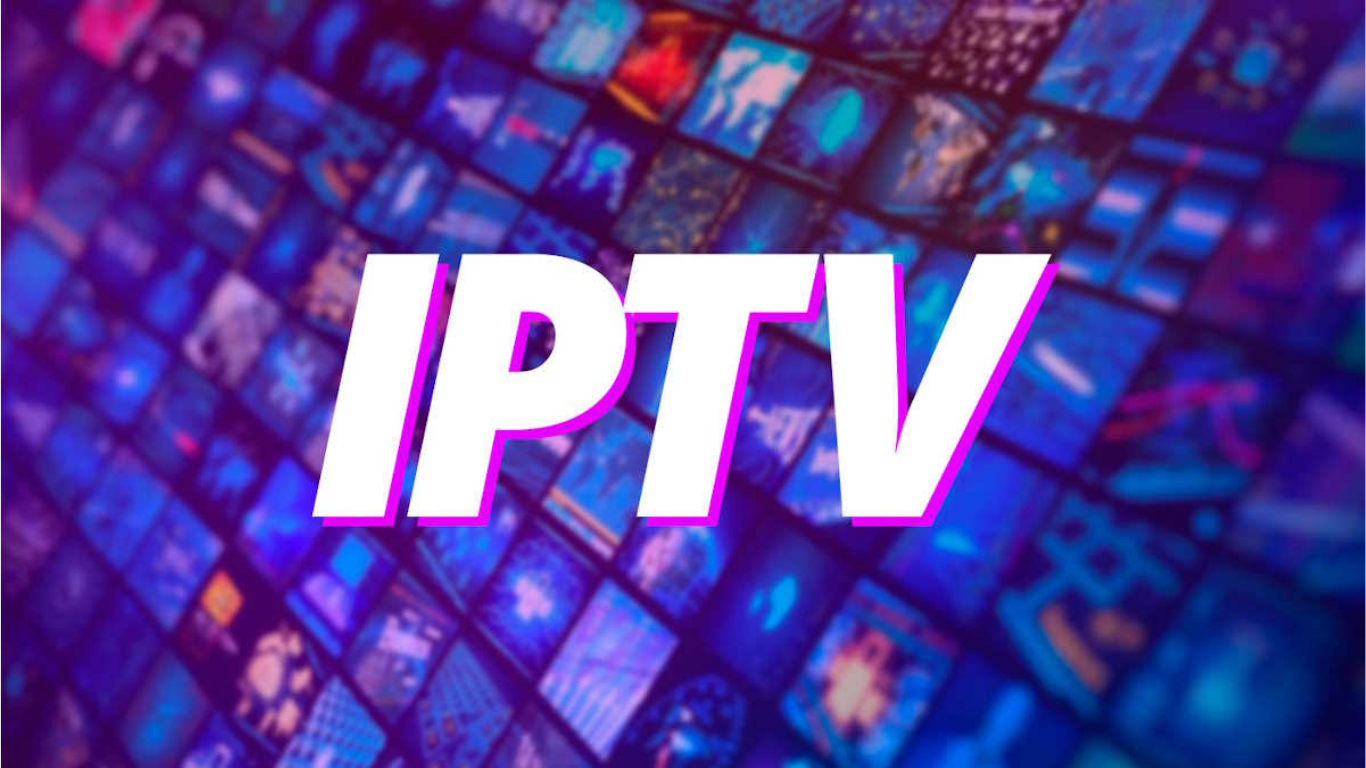 Iptv Subscription