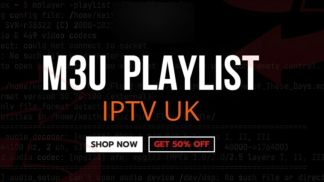 Iptv