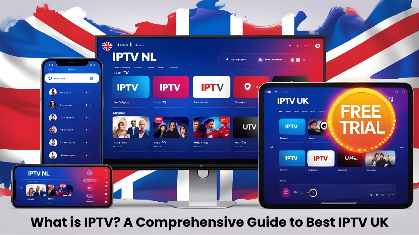 Iptv